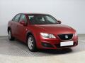Seat Exeo 2.0 TDI, Serv.kniha