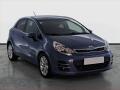 Kia Rio 1.4 CVVT, �R,1.maj, Tempomat