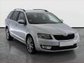 �koda Octavia 1.6 TDI, Tempomat