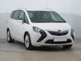 Opel Zafira 2.0 CDTI, Serv.kniha, Navi