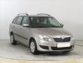 �koda Fabia 1.4 16V, Tempomat