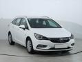 Opel Astra 1.6 CDTI, Serv.kniha, Navi