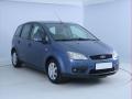 Ford C-MAX Ghia 1.6 i, jezd vborn