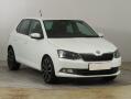 �koda Fabia 1.2 TSI, Tempomat