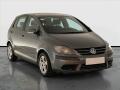 Volkswagen Golf Plus 1.6 FSI, Serv.kniha, po STK