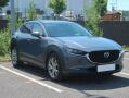 Mazda CX-30 Skyactiv-X 2.0