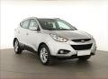 Hyundai ix35 1.7 CRDi, Ke, Tempomat