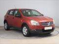 Nissan Qashqai 1.6, Serv.kniha