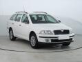 �koda Octavia 1.6, po STK, jezd� v�born�