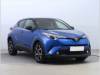 Toyota C-HR Active 1.2 Turbo, Serv.kniha