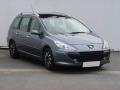 Peugeot 307 1.6 16V, po STK, oblben vz
