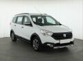 Dacia Lodgy Stepway 1.2 TCe, Tempomat