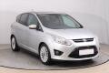 Ford C-MAX 1.6 TDCi, Serv.kniha, Tempomat
