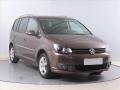 Volkswagen Touran Highline 2.0 TDI, Xenony