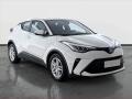 Toyota C-HR 1.8 Hybrid