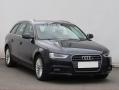 Audi A4 2.0 TDI, Automat, Serv.kniha