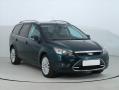 Ford Focus Titanium 2.0 16V, po STK