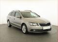 �koda Superb 1.6 TDI, Tempomat