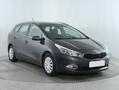 Kia Ceed 1.4 CVVT, Serv.kniha, Tempomat