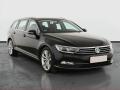 Volkswagen Passat Highline 2.0 TDI, Tempomat