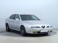 Alfa Romeo 166 2.4 JTD, nov STK, Klima