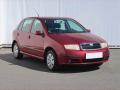 koda Fabia 1.2, Tan, jezd vborn