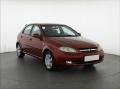 Chevrolet Lacetti 1.6, Serv.kniha, jezd vborn