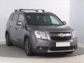 Chevrolet Orlando 1.8i, LPG, 7�m�st, Tempomat