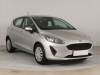 Ford Fiesta 1.1, Serv.kniha, Park.senzory