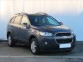 Chevrolet Captiva 2.2 CDTi, 4X4, 7mst