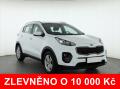 Kia Sportage 1.7 CRDi, Navi, Tempomat