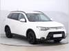 Mitsubishi Outlander 2.2 DI-D, 4X4, Serv.kniha