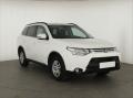 Mitsubishi Outlander 2.2 DI-D, 4X4, Serv.kniha