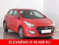 Hyundai i30 Weekend 1.6 MPI, Serv.kniha