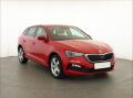 �koda Scala Style 1.0 TSI, Serv.kniha