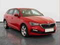 �koda Scala Style 1.0 TSI, Serv.kniha