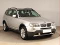 BMW X3 3.0d, 4X4, Automat, Xenony