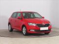 koda Fabia Ambition 1.0, Serv.kniha