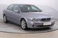 Jaguar X-Type 2.2 D, po STK, rezervace