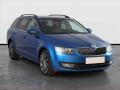 �koda Octavia Laurin&Klement 2.0 TDI, 4X4