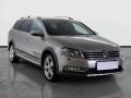 Volkswagen Passat Alltrack 2.0 TDI, 4X4