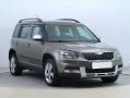koda Yeti Ambition Plus 2.0 TDI, 4X4