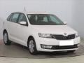 koda Rapid Spaceback 1.2 TSI, R,1.maj