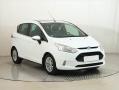 Ford B-MAX 1.0 EcoBoost, Serv.kniha
