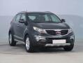 Kia Sportage 2.0 CRDi, 4X4, Tempomat