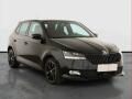 �koda Fabia Monte Carlo 1.0 TSI, Tempomat