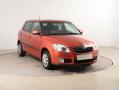 koda Fabia 1.4 16V, po STK, jezd vborn