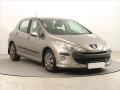 Peugeot 308 1.6 HDi, Serv.kniha