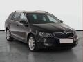 �koda Octavia Elegance 1.8 TSI, 4X4