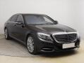 Mercedes-Benz S 500 4MATIC